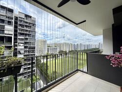 iNZ Residence (D23), Condominium #571600291